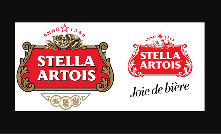Cerveja Stella Artois entra 2019 com nova roupagem