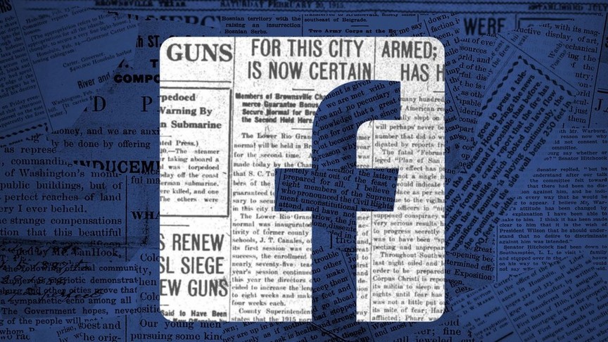 Combate a fake news | Facebook promete doar 300 milhões para apoiar jornalismo