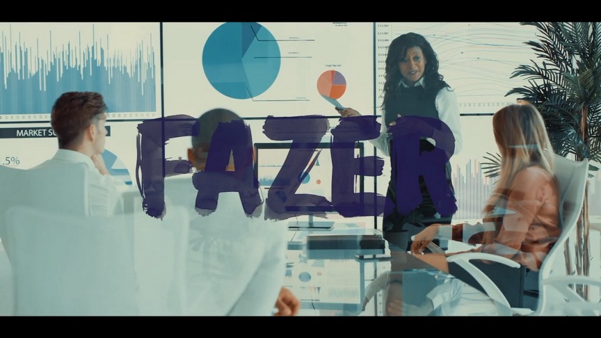 F.biz assina campanha para Totvs
