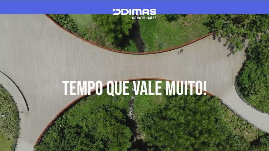 Dimas Construções lança canal online para compartilhar conteúdo sobre novo empreendimento
