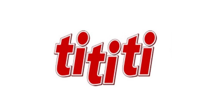 Revista Tititi retorna ao mercado