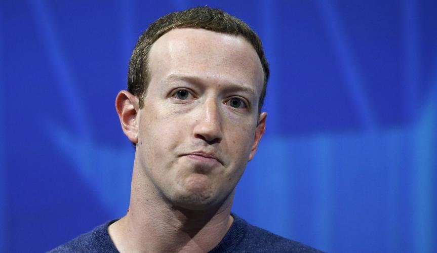 Mark Zuckerberg: estão arruinando a cultura do Facebook