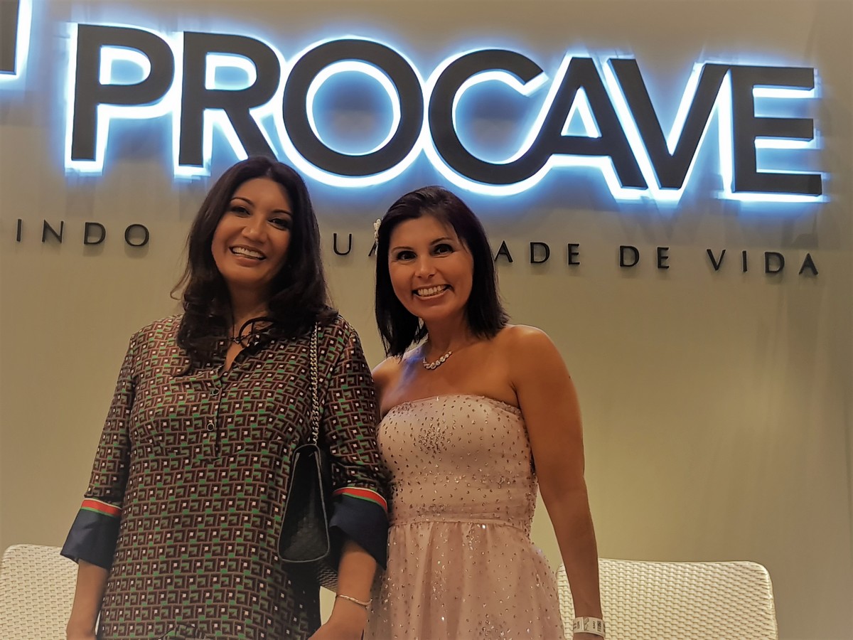 Coluna Ana Lavratti: Entrevista com Miriam Pinheiro, da Procave