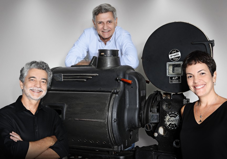 Artplan assume conta da Paramount Pictures Brasil
