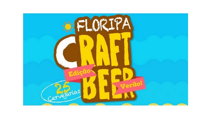 Floripa Craft Beer estreia sua edição de verão