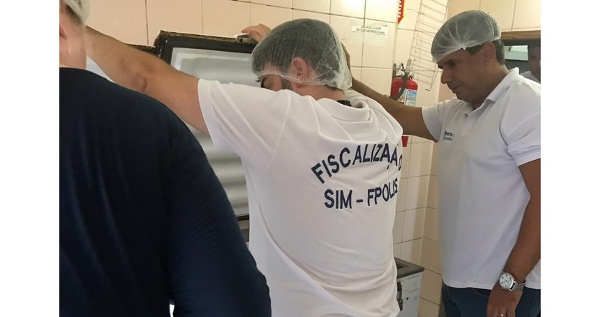Prefeitura de Florianópolis realiza campanha “Diga SIM ao SIM”