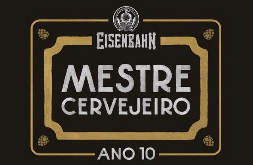 Concurso Eisenbahn Mestre Cervejeiro comemora recorde de inscrições