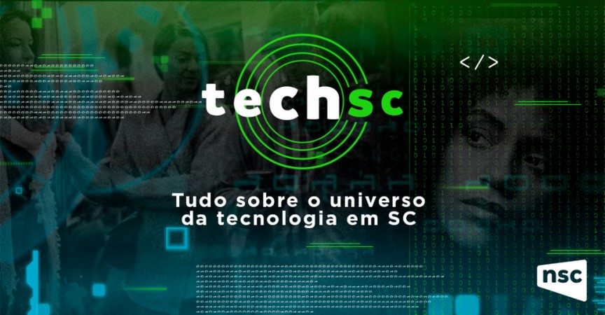 Portal Tech SC é o novo hub de notícias do cenário de tecnologia em Santa Catarina