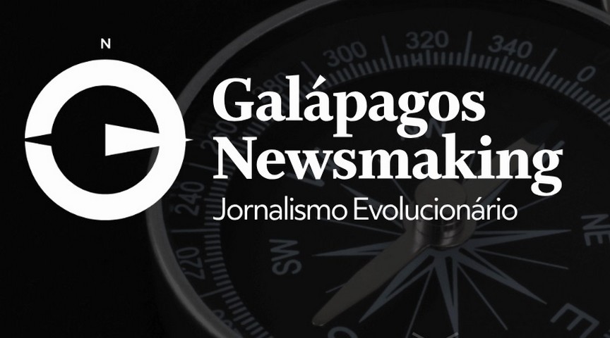 Jornada Galápagos de Jornalismo já recebeu mais de 1200 inscrições