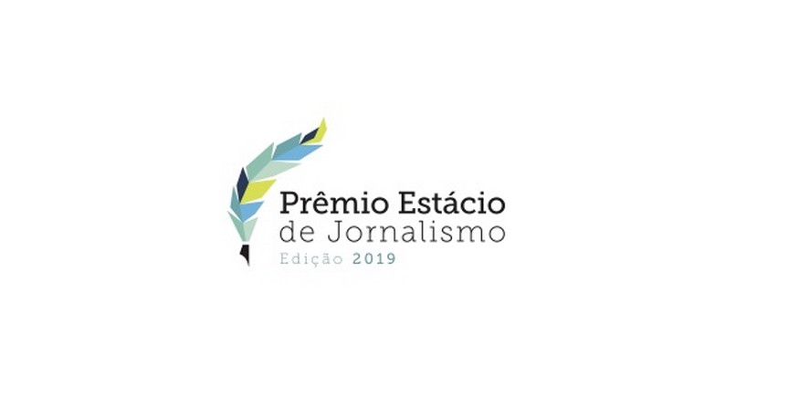 Prêmio Estácio de Jornalismo abre inscrições para a edição 2019