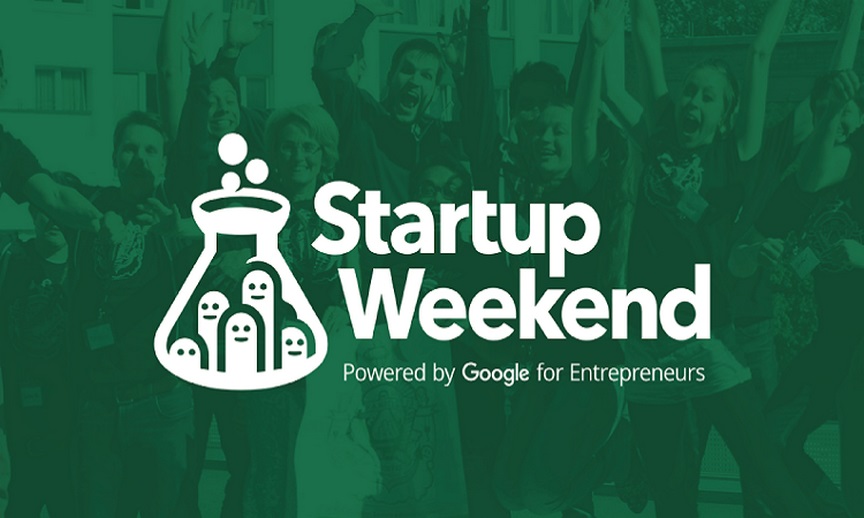 Edição do Startup Weekend ocorre em Lages na próxima semana