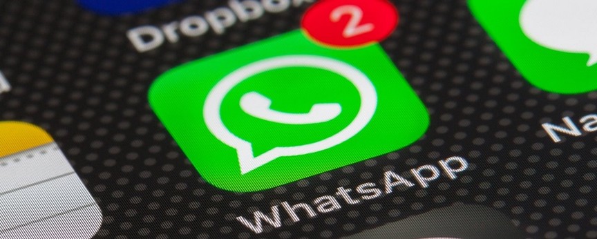 Nova versão do WhatsApp pode bloquear print de conversas