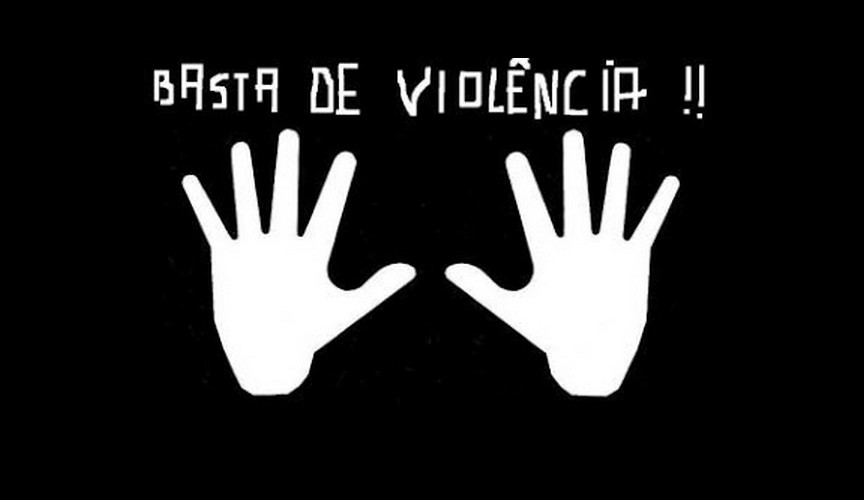 Coluna Ozinil Martins | Custo da violência no Brasil