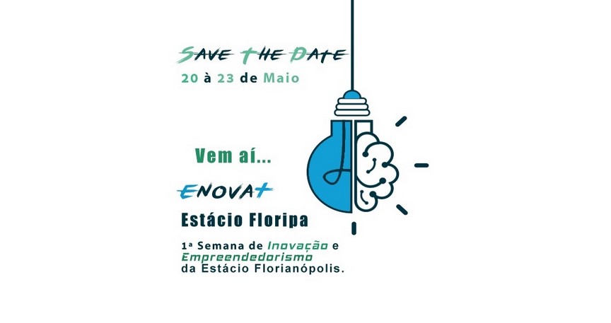 Estácio Florianópolis promove Semana da Inovação e Empreendedorismo