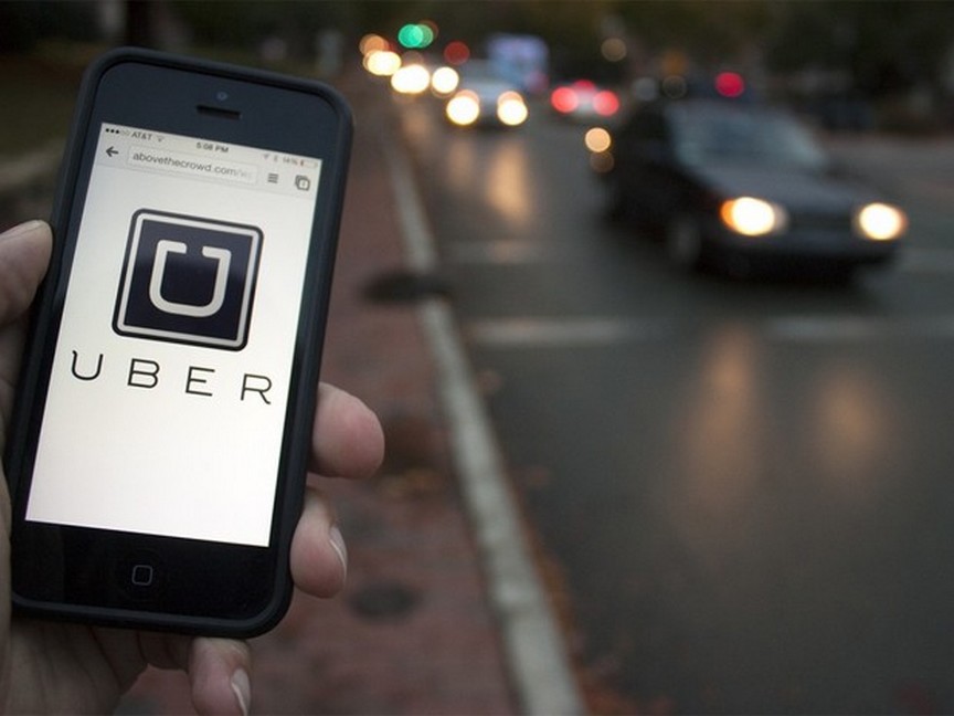 Por mais segurança, Uber atende pedido de motoristas brasileiros