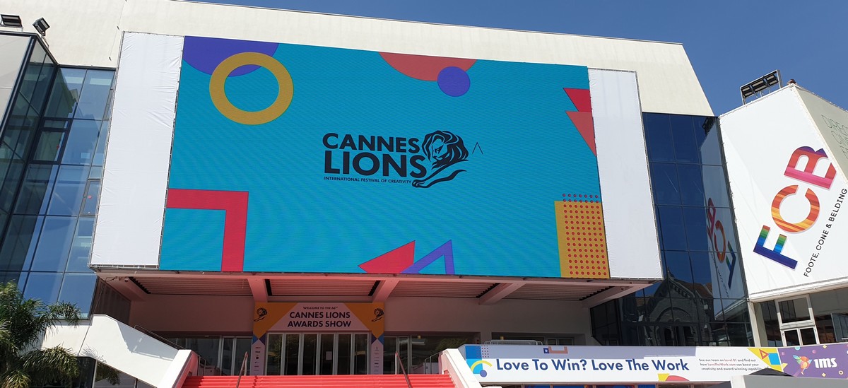 As 5 previsões mais importantes para o Cannes Lions 2019 