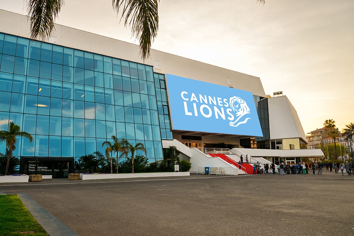 Nossa seleção de conteúdo produzido nos primeiros dois dias do Cannes Lions 2019