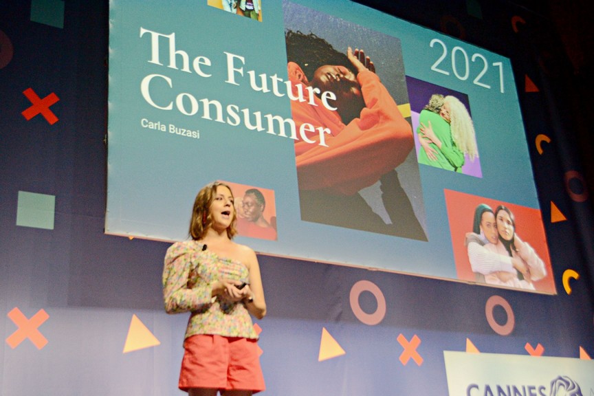 Consumidor do Futuro. Como pensarão, se sentirão e se comportarão em 2021?