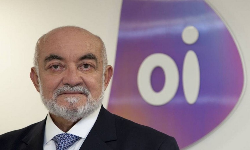 CEO da Oi estará em Florianópolis para reforçar posicionamento da companhia em Santa Catarina