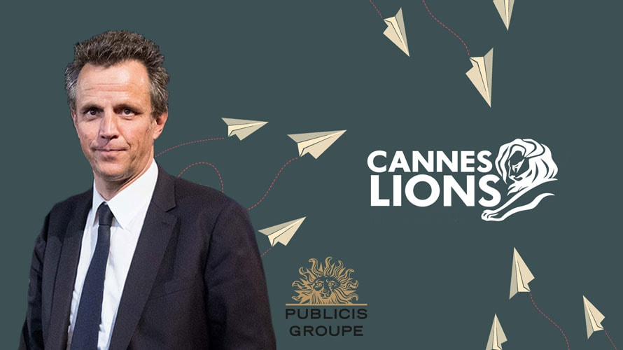 #CannesLions | Pausa acaba, mas Publicis será mais “discreta” em Cannes