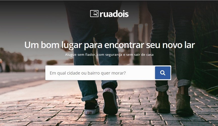 Startup imobiliária chega a Santa Catarina