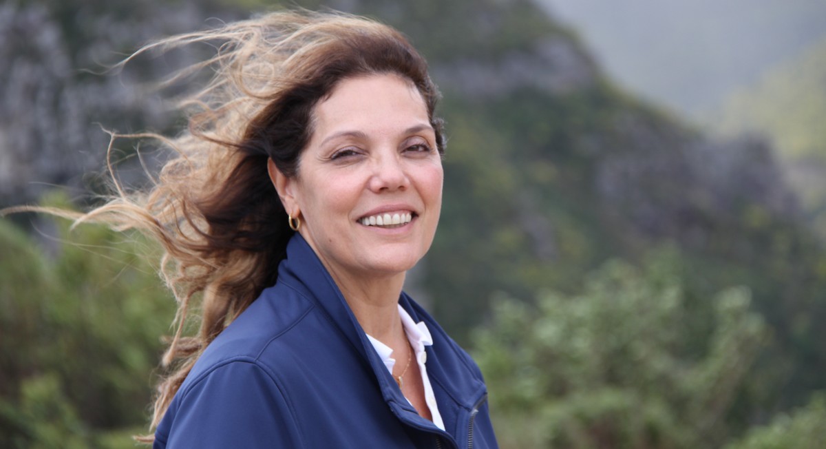CANNES 2019 | Entrevista com Vânia Ciorlia, vice-presidente executiva de specialties da Ketchum