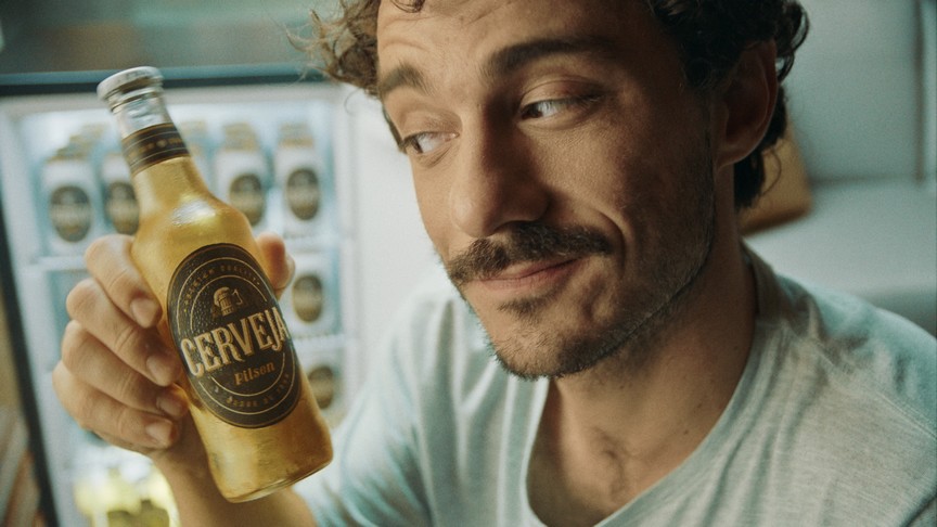 Consul anuncia campanha “Cerveja Beeem Gelada” para promover sua linha de cervejeira