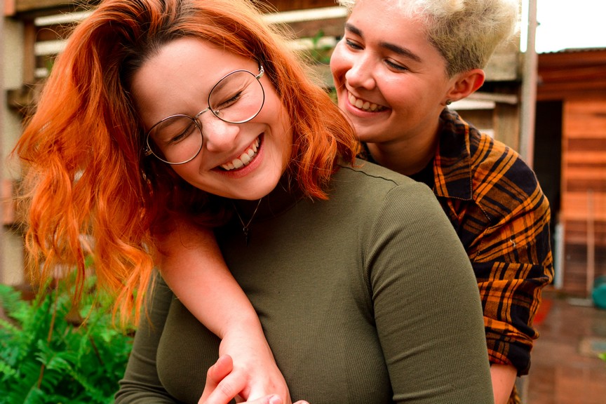 Coletivo gaúcho cria primeira plataforma de imagens LGBT+ do Brasil