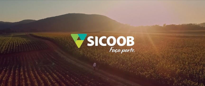 D/Araújo cria campanha de agronegócio para o Sicoob SC/RS