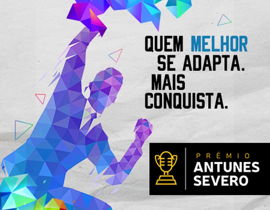 ADVB/SC lança segunda edição do Prêmio Antunes Severo