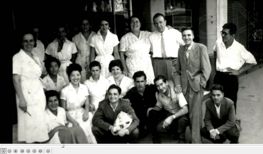 Família Bauducco protagoniza episódio de estreia da série original “Brasil de Imigrantes” produzido pelo canal HISTORY