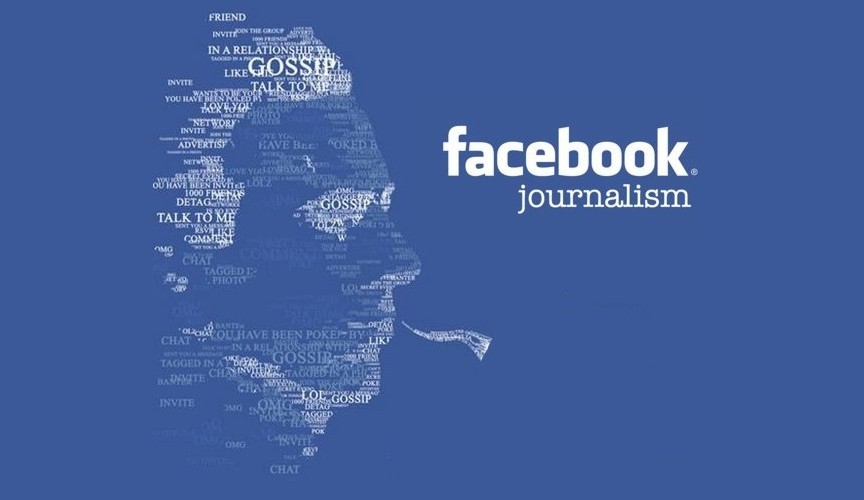 Top News | Jornalistas são contratados para curadoria de notícias da nova plataforma do Facebook