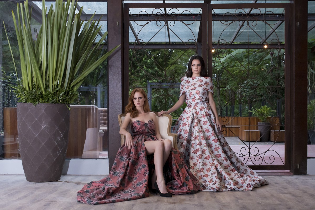 Coluna Ana Lavratti: Moda e Cultura | O Negócio da Moda | Leilão no Palácio