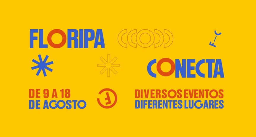 Floripa Conecta impactará mais de 100 mil pessoas na Capital
