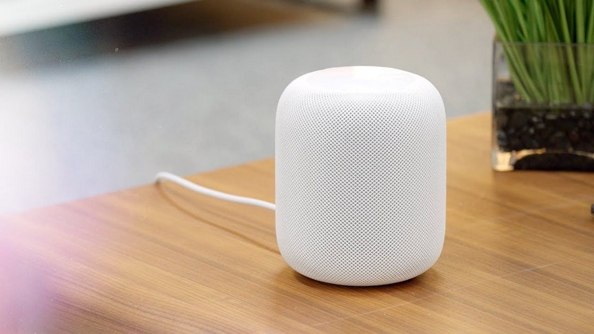 Apple confirma HomePod mais barato para 2020