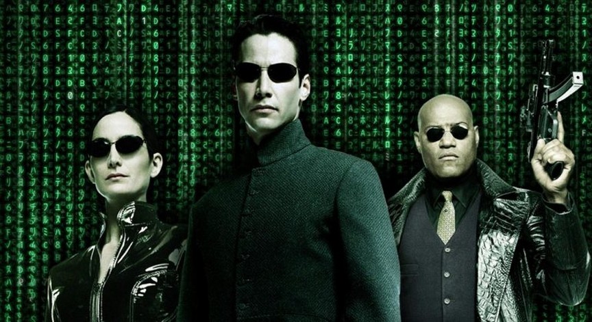Coluna Cinema | Matrix está de volta com Neo