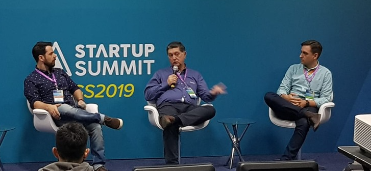 Coluna Inovação | Lições do Startup Summit: a importância da via de mão de dupla entre grandes empresas e startups