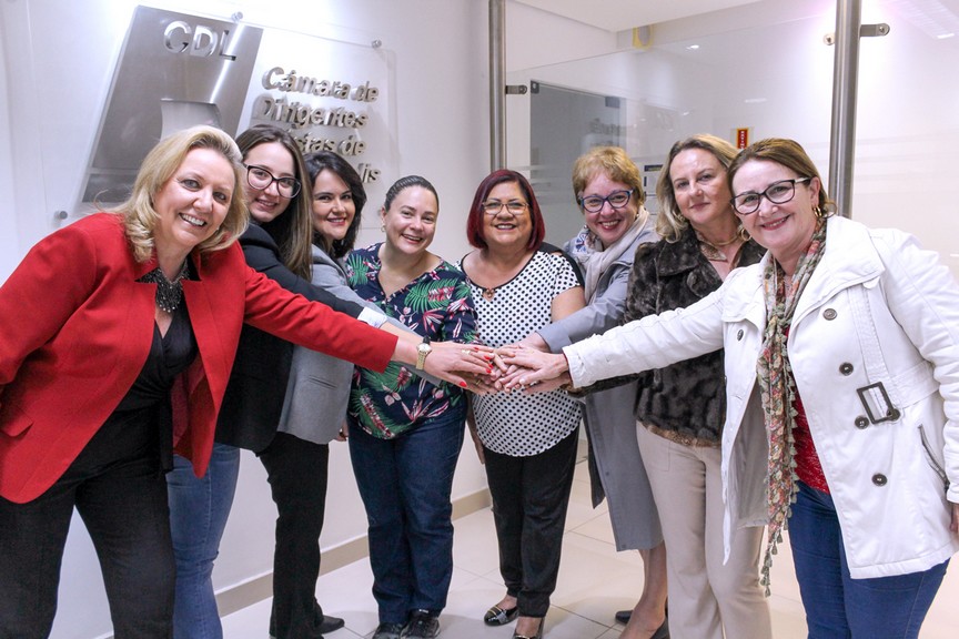 CDL de Florianópolis ganha novo Núcleo para fomentar o empreendedorismo feminino na capital