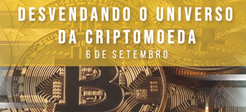 Evento em Floripa promete desvendar o mercado dos Bitcoins