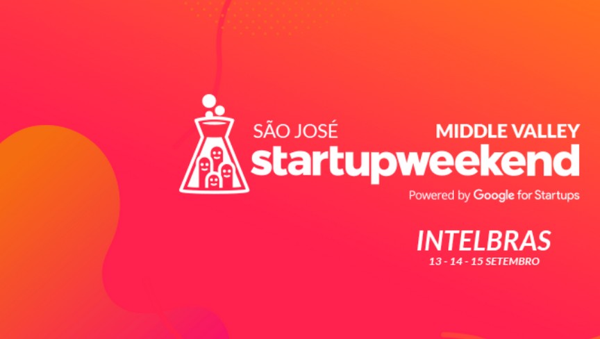 Techstars Startup Weekend São José