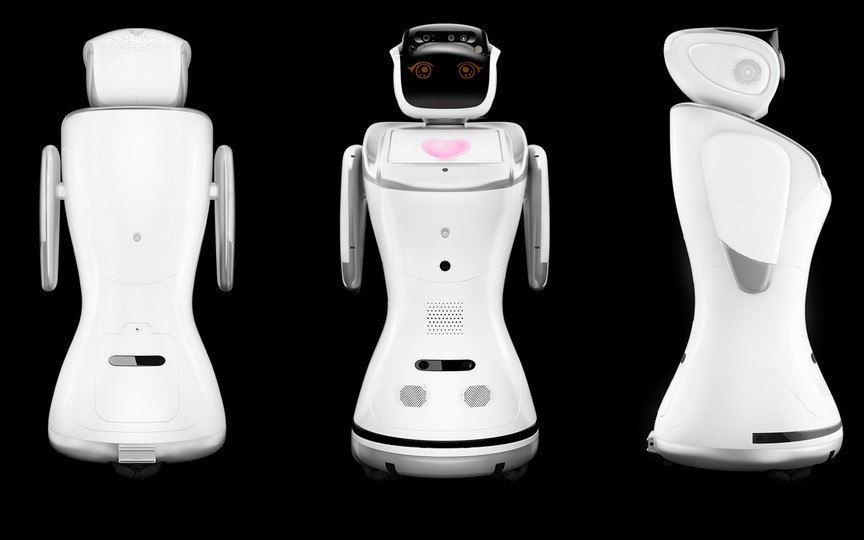 Congresso de Prefeitos terá a participação de robôs