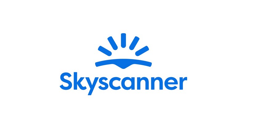 Skyscanner apresenta rebranding global