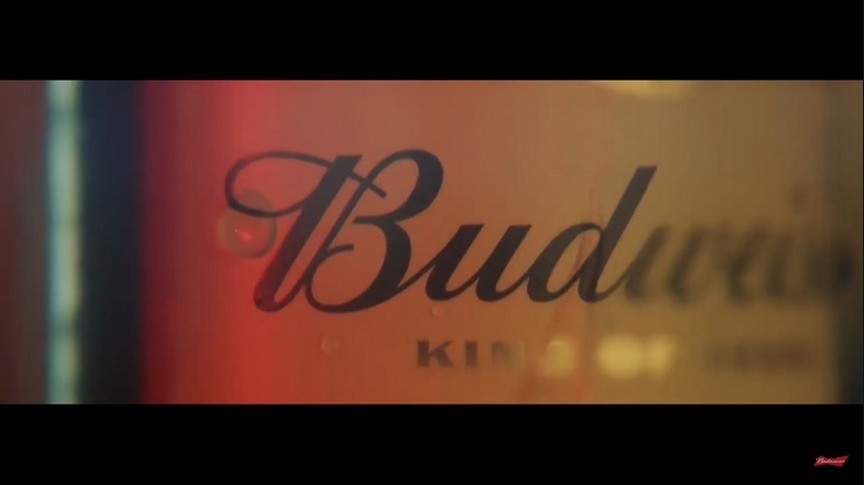 Campanha da Africa para Budweiser destaca originalidade da cerveja
