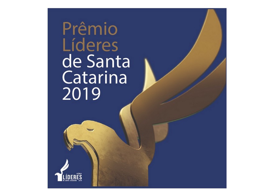 LIDE SC anuncia finalistas do Prêmio Líderes