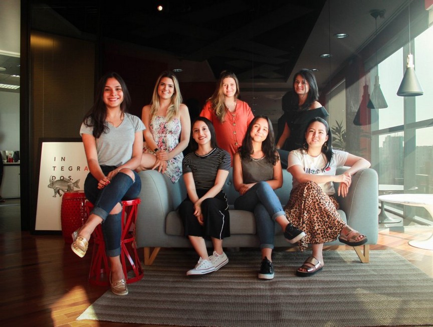 Artplan anuncia reforços no time feminino de criação e conteúdo