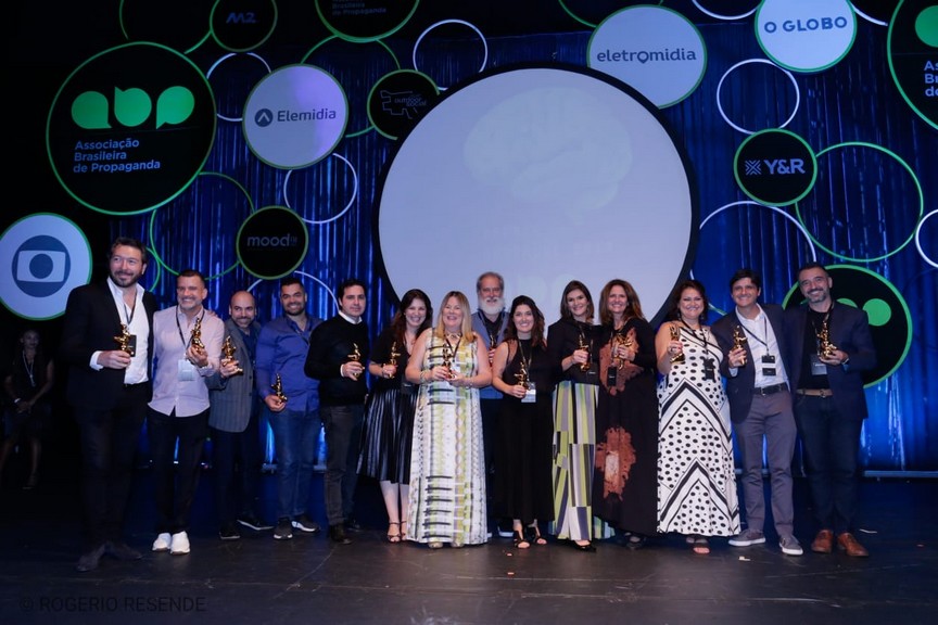 Associação Brasileira de Publicidade revela vencedores do Prêmio Destaque 2019