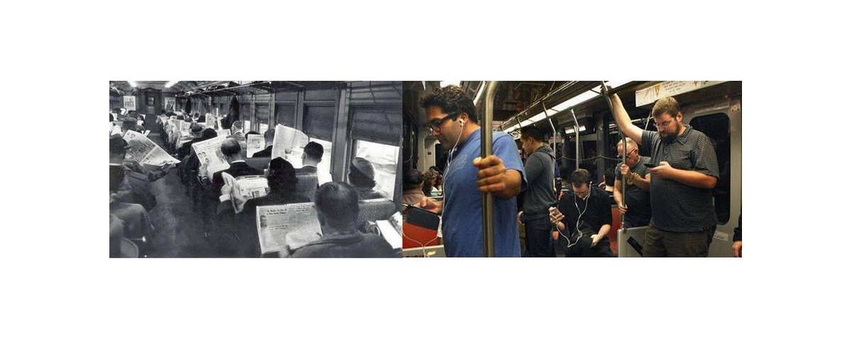 SÉRIE | Jornalismo no papel e no digital. O que pensam os publicitários e profissionais de marketing