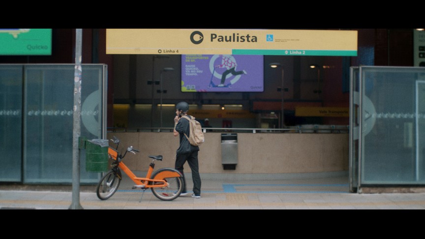 Quicko lança campanha para novo app de mobilidade
