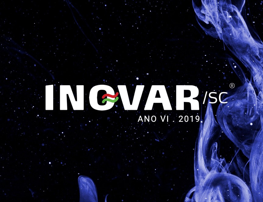 6ª edição do INOVAR SC reúne líderes empresariais em Florianópolis