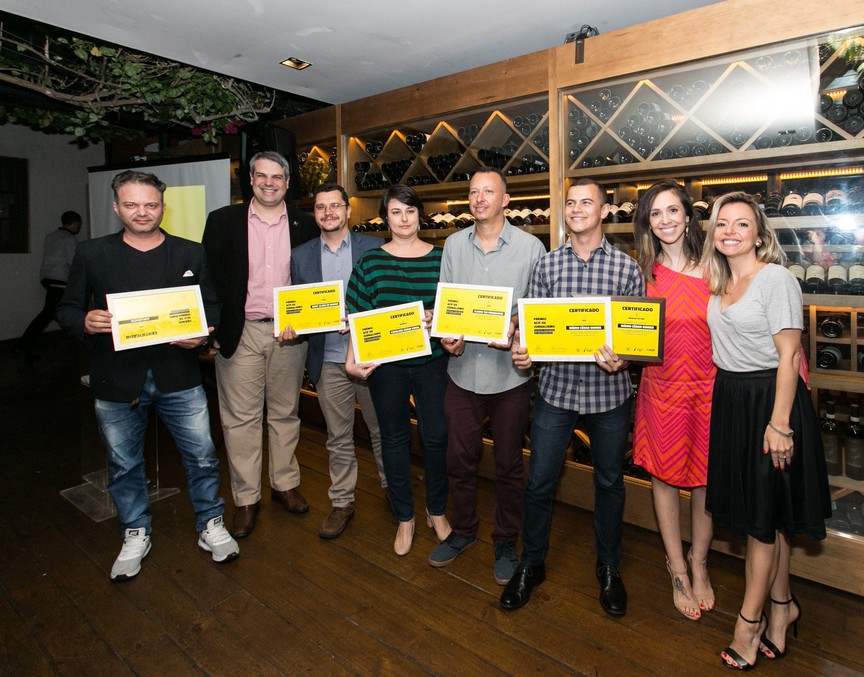 Prêmio ACIF de Jornalismo reconhece as melhores histórias de empreendedorismo em Florianópolis